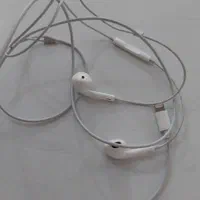 هندزفری نو و اصل آیفون