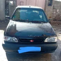 فروش خودرو پراید|خودرو سواری و وانت|آزادشهر, |دیوار