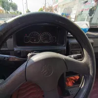 پراید مدل 83 انژکتور|خودرو سواری و وانت|قرچک, |دیوار