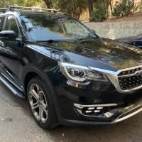 فیدلیتی پرایم تیپ۲ آخر ۱۴۰۱ هفت نفره گیربکس جدید|خودرو سواری و وانت|تهران, اختیاریه|دیوار