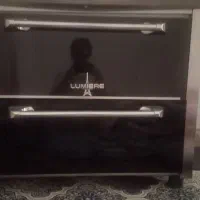 اجاق گاز لومیر