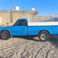 نیسان مدل 98بکربکر