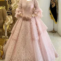 لباس عقد درحد نو