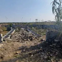 ۴۰۰ متر باغ دوبر