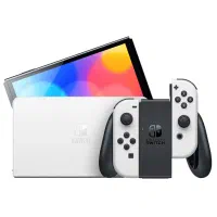نینتندو سوییچ اولد nintendo switch oled|کنسول، بازی ویدئویی و آنلاین|بوکان, |دیوار