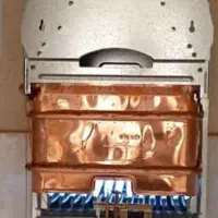 خدمات تاسیساتی اب و فاضلاب  وتعمیرات آبگرمکن