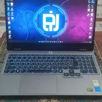 لب تاب گیمینگ لنووا