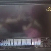 بخاری آزمایش درحدنو