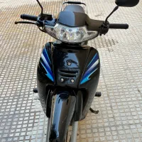 موتور لوتوس در حد صفر