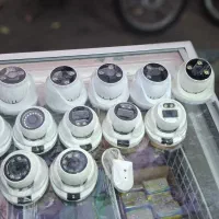 دوربین مدار بسته