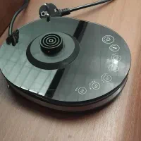 صفحه تمام لمسی چایساز برقی