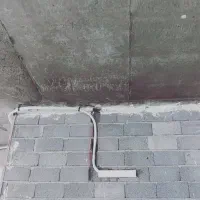 اجرای لوله گذاری توکار کو لر گا زی با اجرت مناسب|خدمات پیشه و مهارت|بابلسر, |دیوار