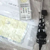 تلویزیون  16 اینچ اکبند|تلویزیون و پروژکتور|قم, حاج خلیل|دیوار