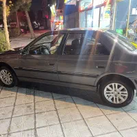 پارس فول سفارشی در حد خشک|خودرو سواری و وانت|مشهد, تربیت (صدف)|دیوار