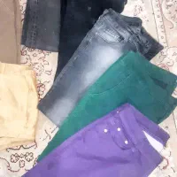 شلوارها ی اسپرت|لباس|پردیس, فاز ۱|دیوار