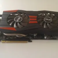 کارت گرافیک دو گیگ قدرتمند r9270x