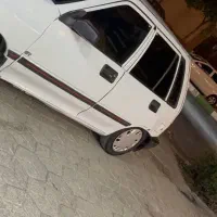 پراید هاچبک|خودرو سواری و وانت|مشهد, آبکوه|دیوار