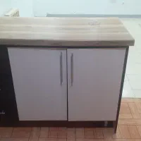 کابینت دست دوم|مصالح و تجهیزات ساختمان|شهریار, شهریار|دیوار