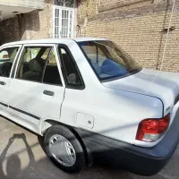 پراید ۹۱|خودرو سواری و وانت|دزفول, |دیوار