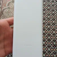 پاوربائک شیائومی مدل PB2022zM ظرفیت 20000