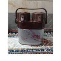 فلاکس چای دوقلو