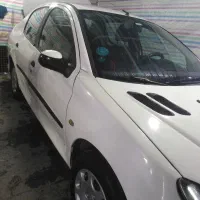 پژو 206 sd اتومات|خودرو سواری و وانت|مریوان, |دیوار