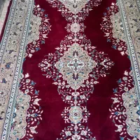 فرش و تلوزیون و سی دی خور قدیمی|فرش|اسلام‌شهر, مظفریه|دیوار