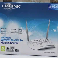 مودم ADSL|مودم و تجهیزات شبکه|شاهینشهر, عطار|دیوار