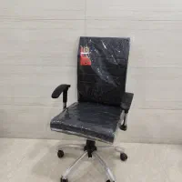 صندلی گردان