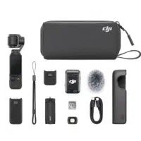 اسمو پاکت کمبو dji osmo pocket 3 combo