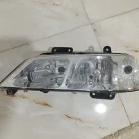 چراغ جلو پارس سمت راننده(چپ)