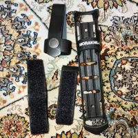 کیت چاقو morakniv گاربرگ و کنزبل