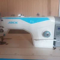 چرخ خیاطی جک F12