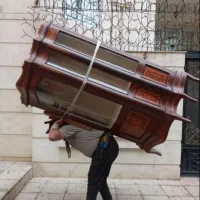 شرکت اسباب کشی وباربری حمل ونقل اثاث کشی آسان گستر