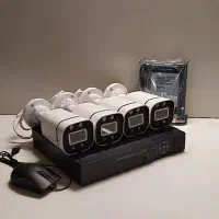 دوربین مداربسته یک نگهبان24ساعته)/