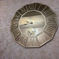 ساعت دیواری