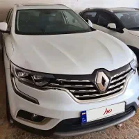 رنو کولیوس ۲۰۱۷ در حد واقعی