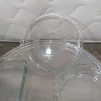 ظروف کریستال فرانسه،لیوان ایرانی|ظروف سرو و پذیرایی|قم, شاه ابراهیم|دیوار