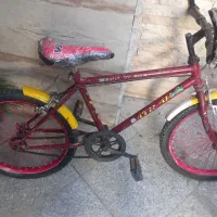 دوچرخه سایز ۲۰