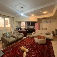 63متر/فول امکانات/خوش نقشه/غرق نور/9ساله