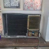 خریدوفروش کولر پنجره ودوتیکه
