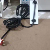 سیم سیار برق|سایر لوازم برقی|مسجد سلیمان, |دیوار