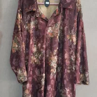 دو عدد پیراهن نو نو میباشد|لباس|نجف‌آباد, یزدانشهر|دیوار