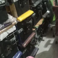 صندلی گردون جکدار مدل کرکره|مبلمان اداری|تبریز, |دیوار