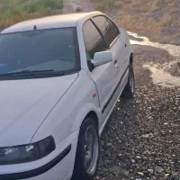 سمند مدل ۸۷