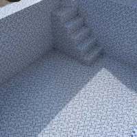 کاشی کاری و نماکاری حسن