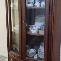 ویترین ،بوفه