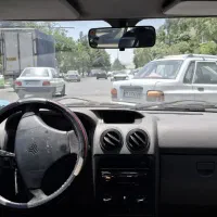 پراید۱۳۱ مدل ۹۱   کارمندی