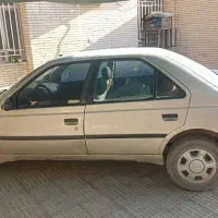 فروش پژو سراوان