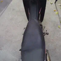 موتور لاکی|موتورسیکلت|نیشابور, هفده شهریور|دیوار